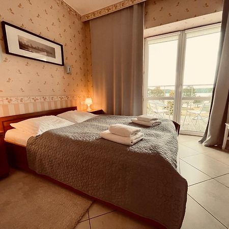 Hotel Bellevue Хажуковы Номер фото