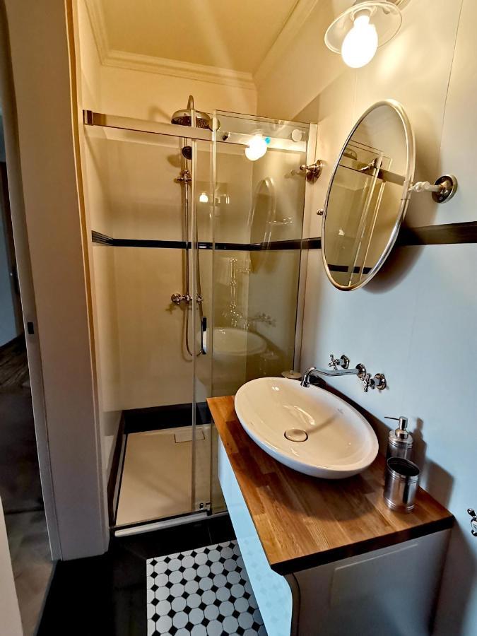 Hotel Bellevue Хажуковы Экстерьер фото