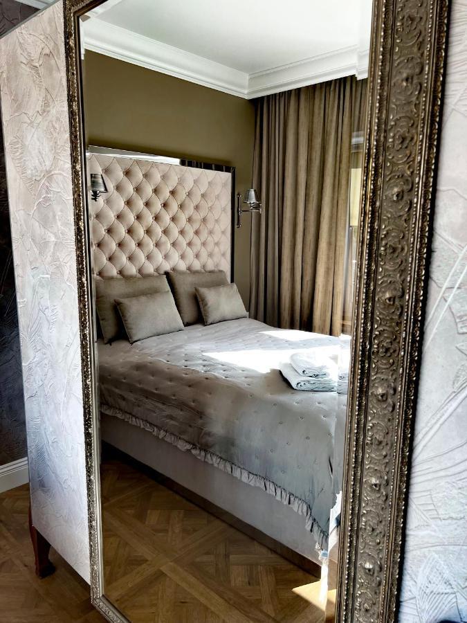 Hotel Bellevue Хажуковы Экстерьер фото