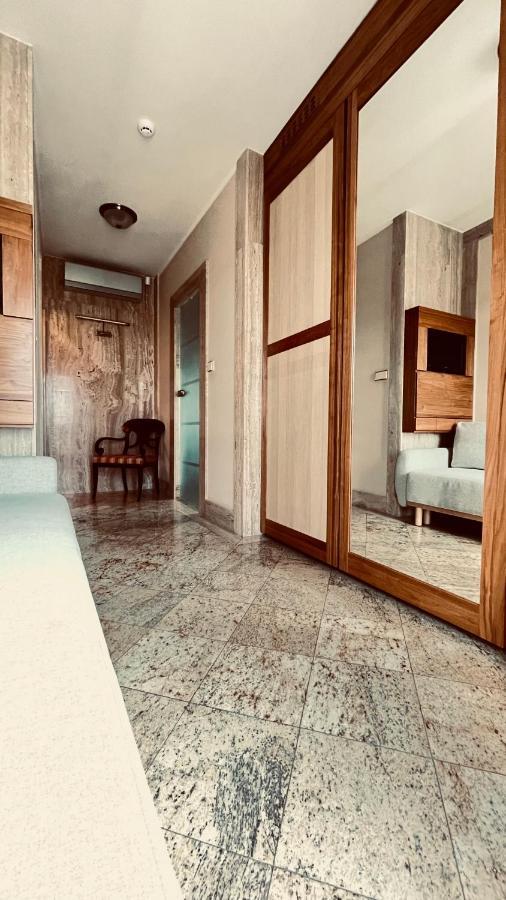 Hotel Bellevue Хажуковы Экстерьер фото